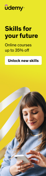 Sponsored banner